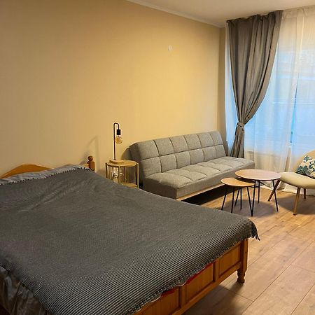Kamy-Sophia Apartment صوفيا المظهر الخارجي الصورة