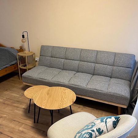 Kamy-Sophia Apartment صوفيا المظهر الخارجي الصورة
