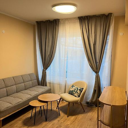 Kamy-Sophia Apartment صوفيا المظهر الخارجي الصورة