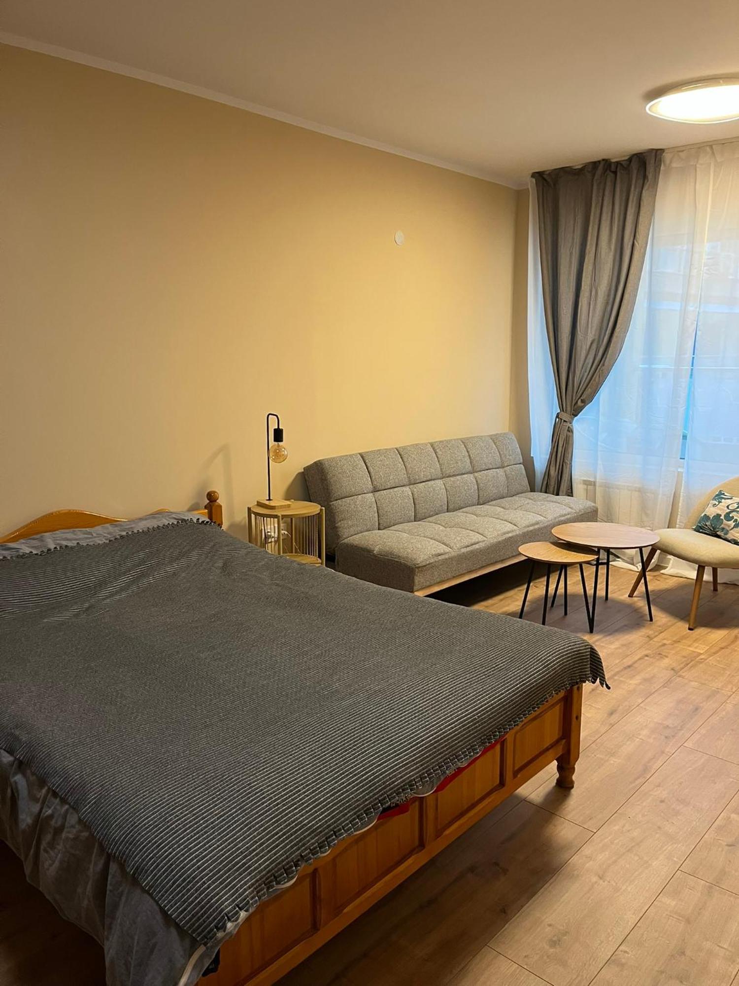 Kamy-Sophia Apartment صوفيا المظهر الخارجي الصورة