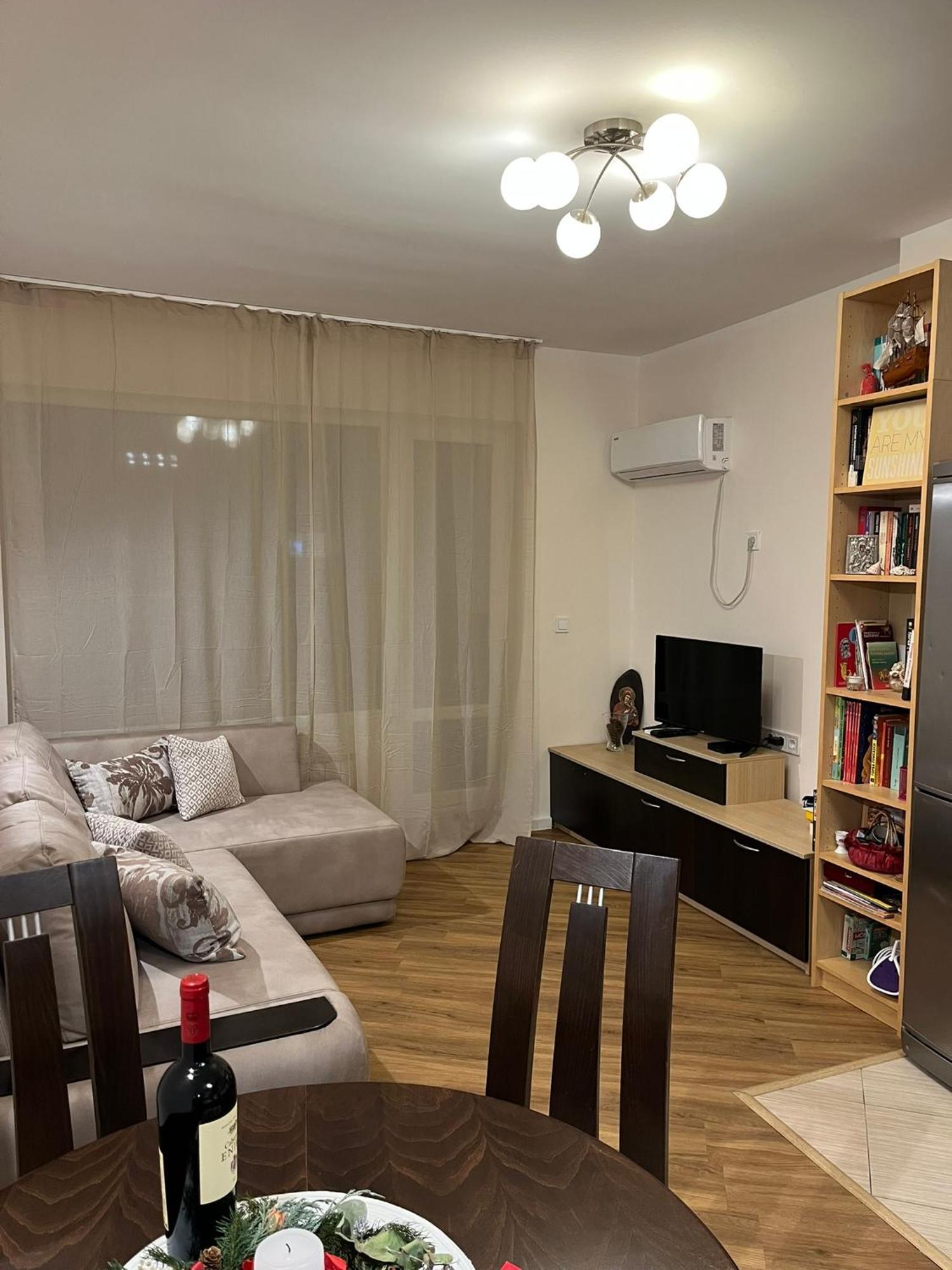 Kamy-Sophia Apartment صوفيا المظهر الخارجي الصورة