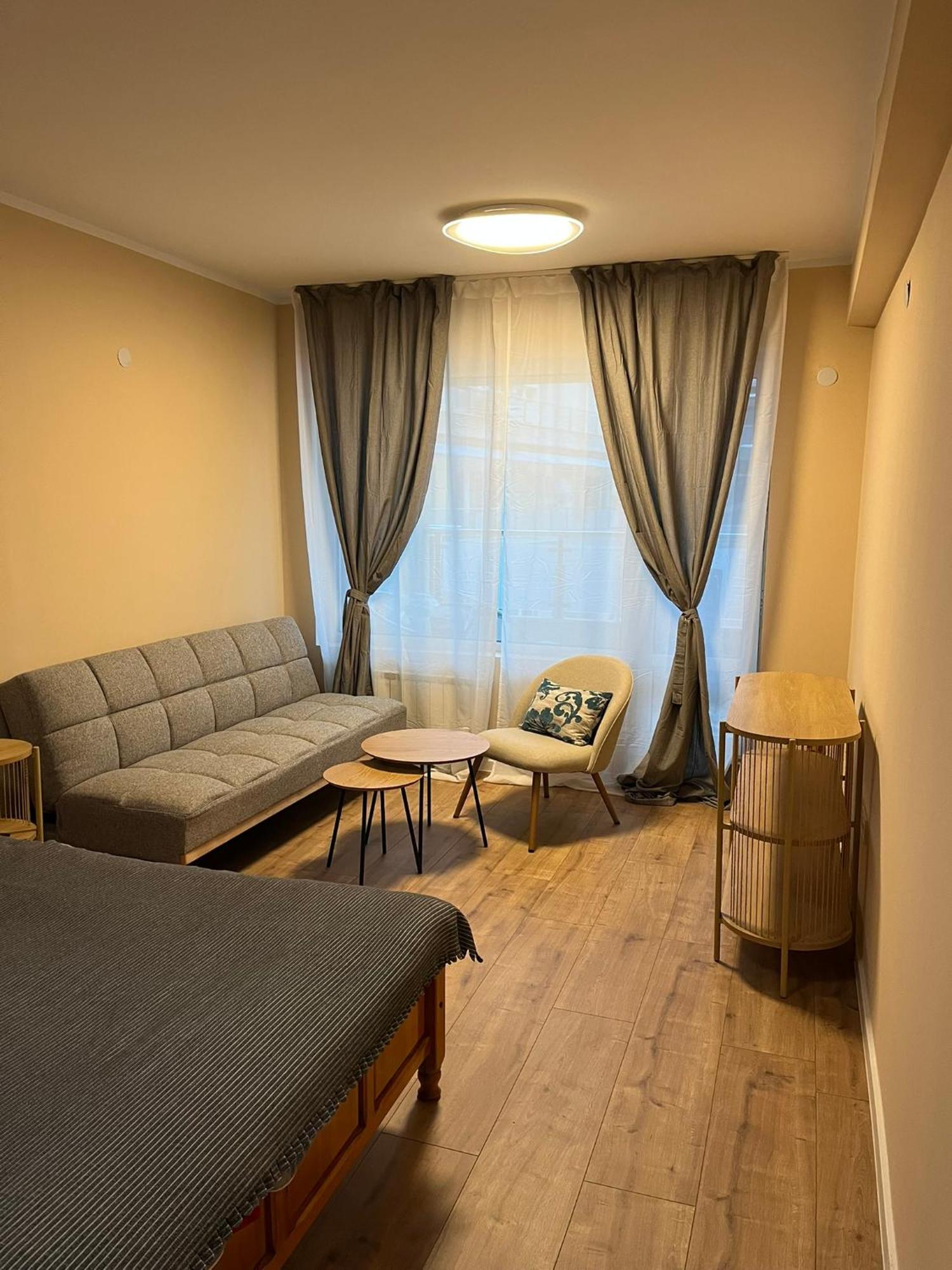 Kamy-Sophia Apartment صوفيا المظهر الخارجي الصورة