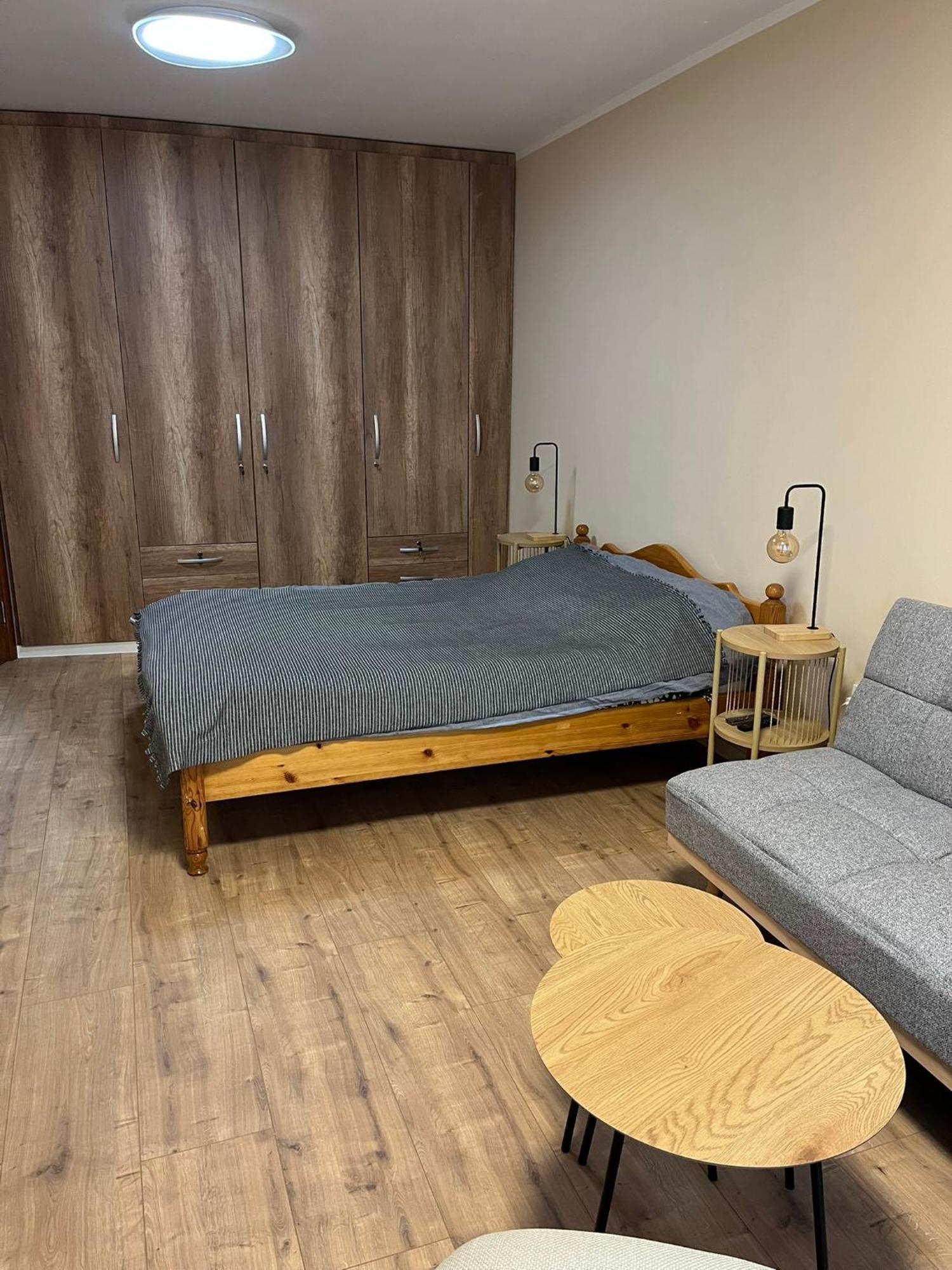 Kamy-Sophia Apartment صوفيا المظهر الخارجي الصورة