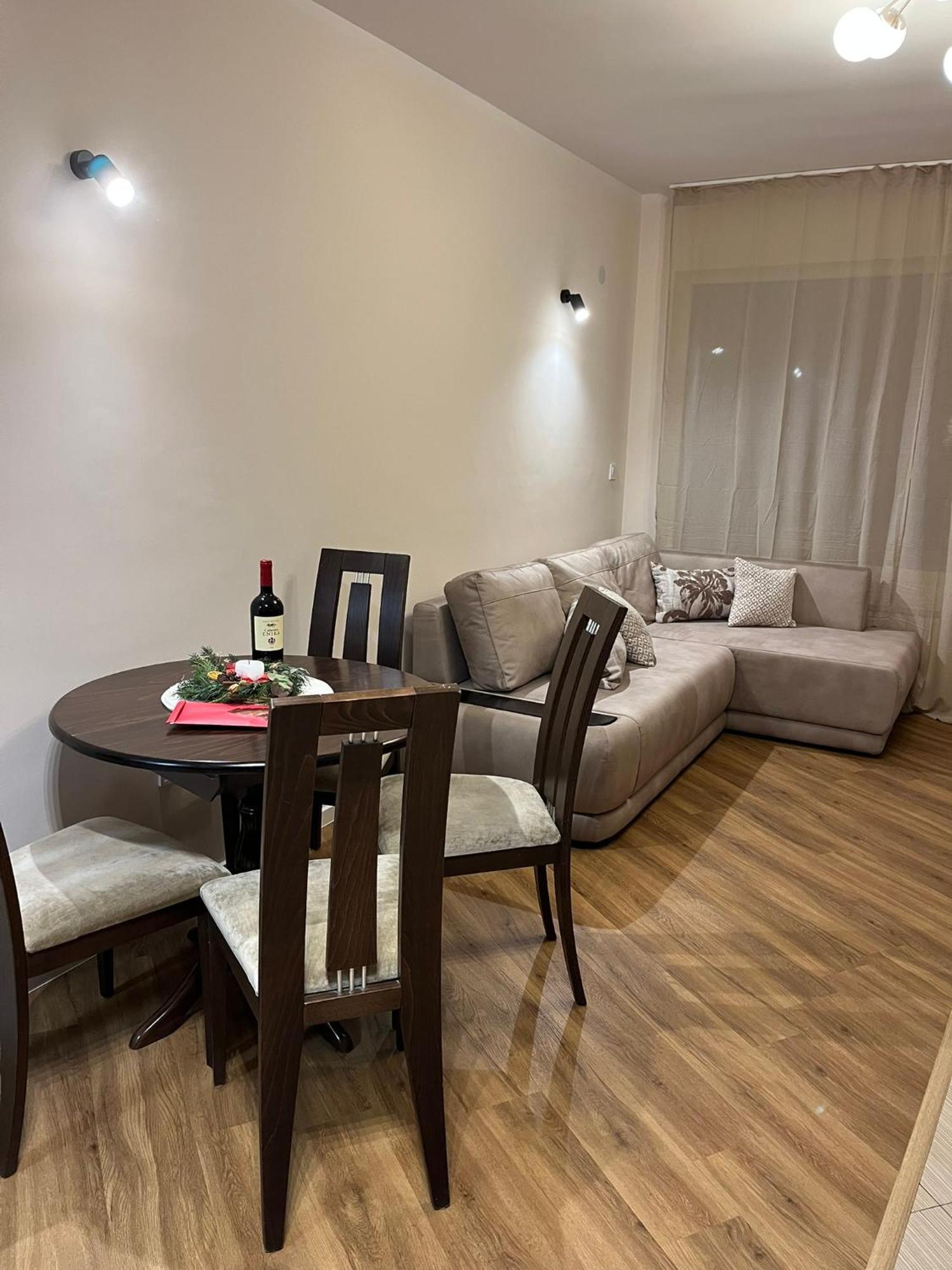 Kamy-Sophia Apartment صوفيا المظهر الخارجي الصورة