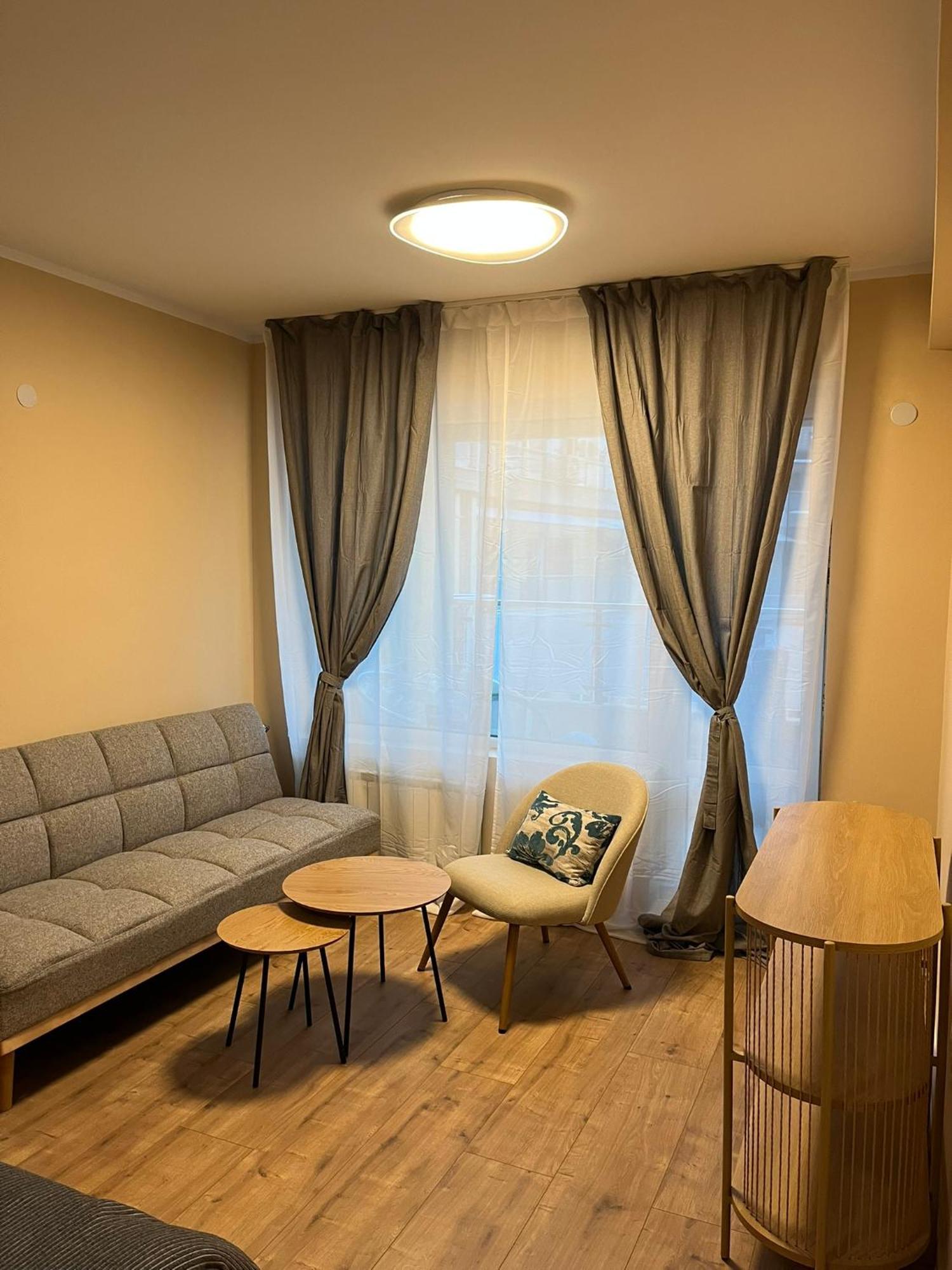Kamy-Sophia Apartment صوفيا المظهر الخارجي الصورة