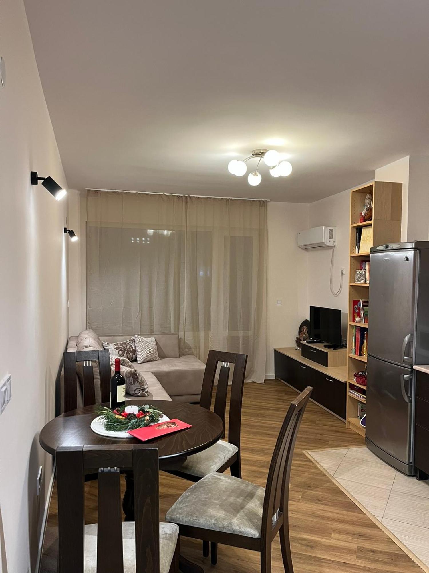 Kamy-Sophia Apartment صوفيا المظهر الخارجي الصورة