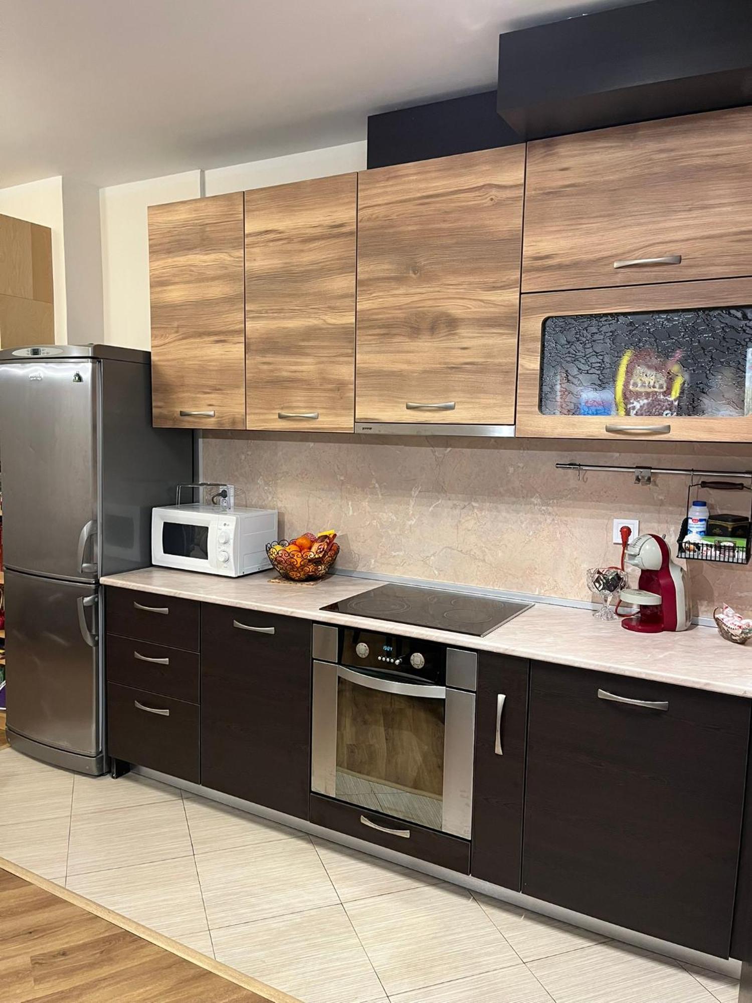 Kamy-Sophia Apartment صوفيا المظهر الخارجي الصورة
