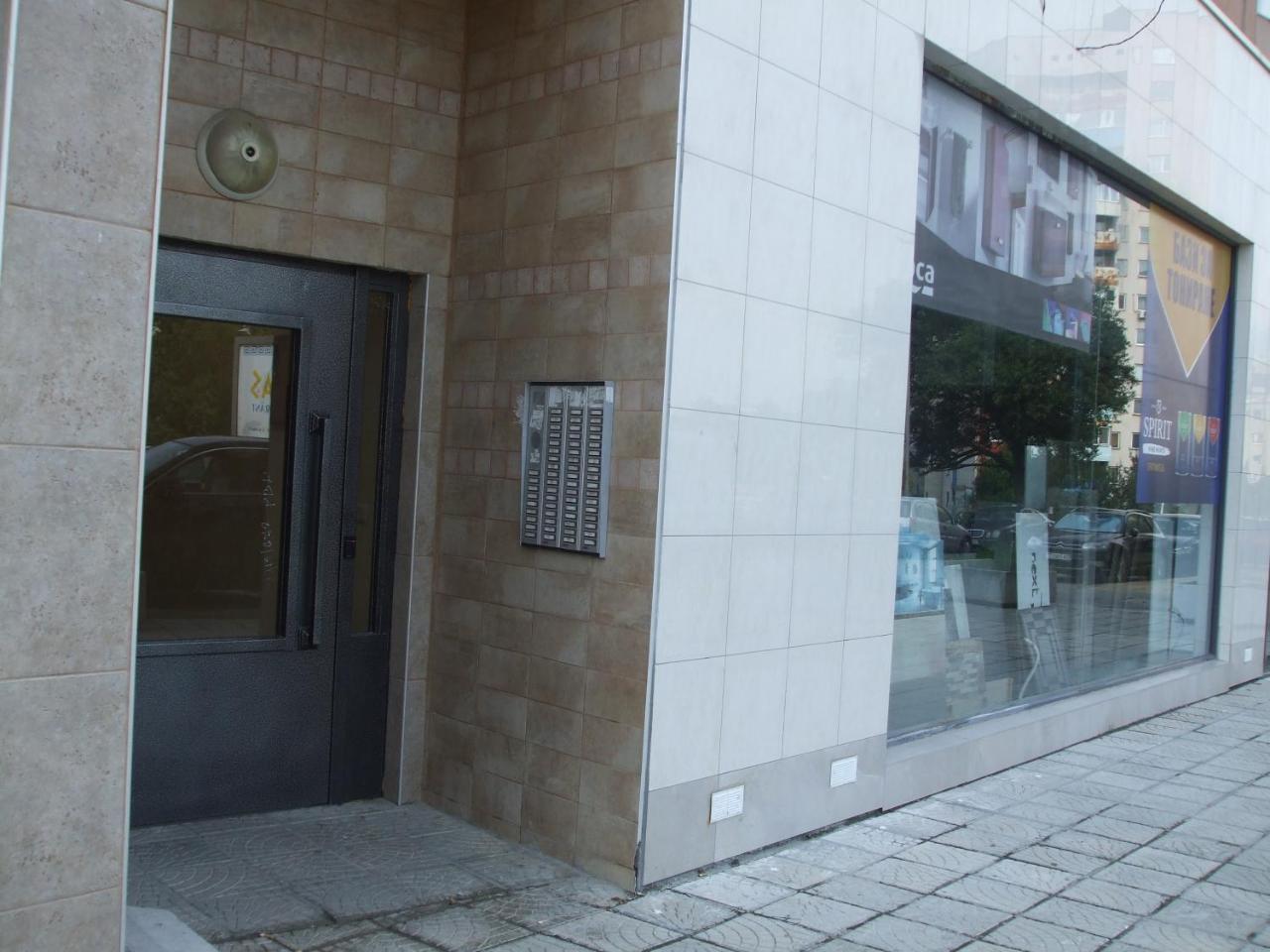 Kamy-Sophia Apartment صوفيا المظهر الخارجي الصورة