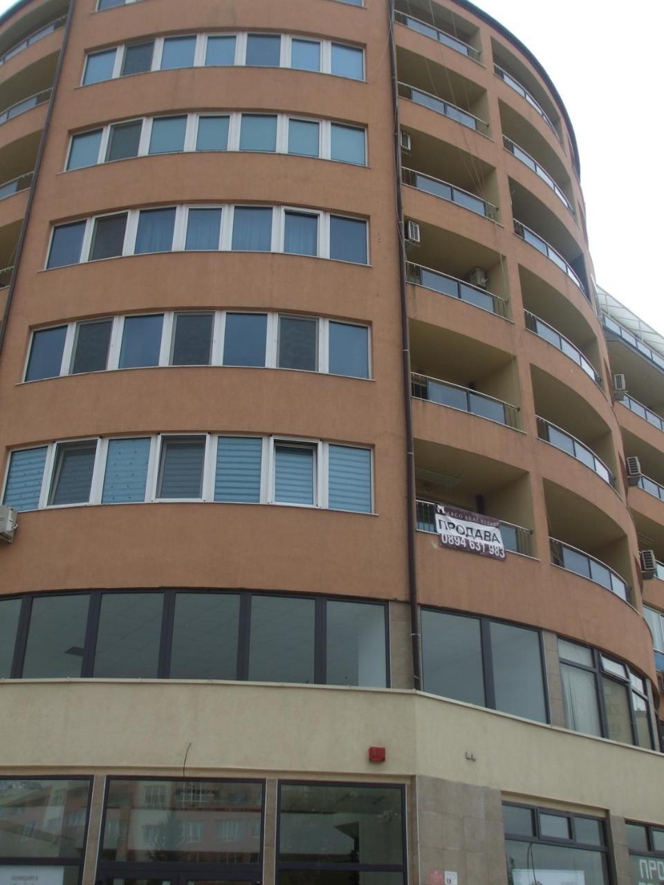 Kamy-Sophia Apartment صوفيا المظهر الخارجي الصورة